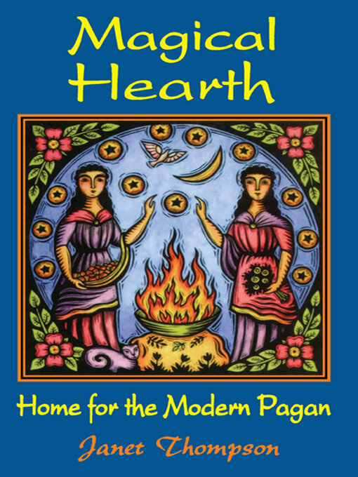 Title details for Magical Hearth by Janet Thompson - Available